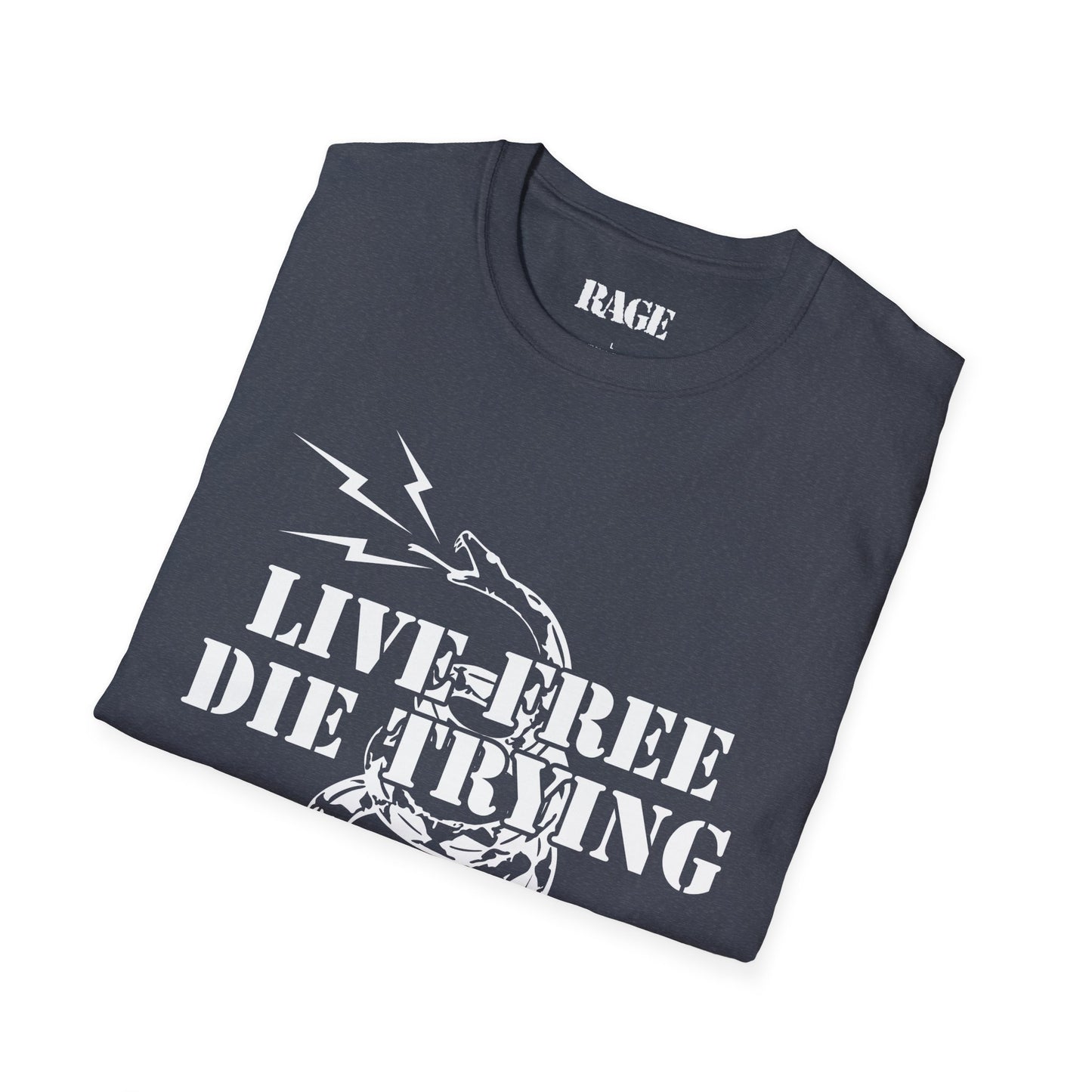 4. FREEORDIE