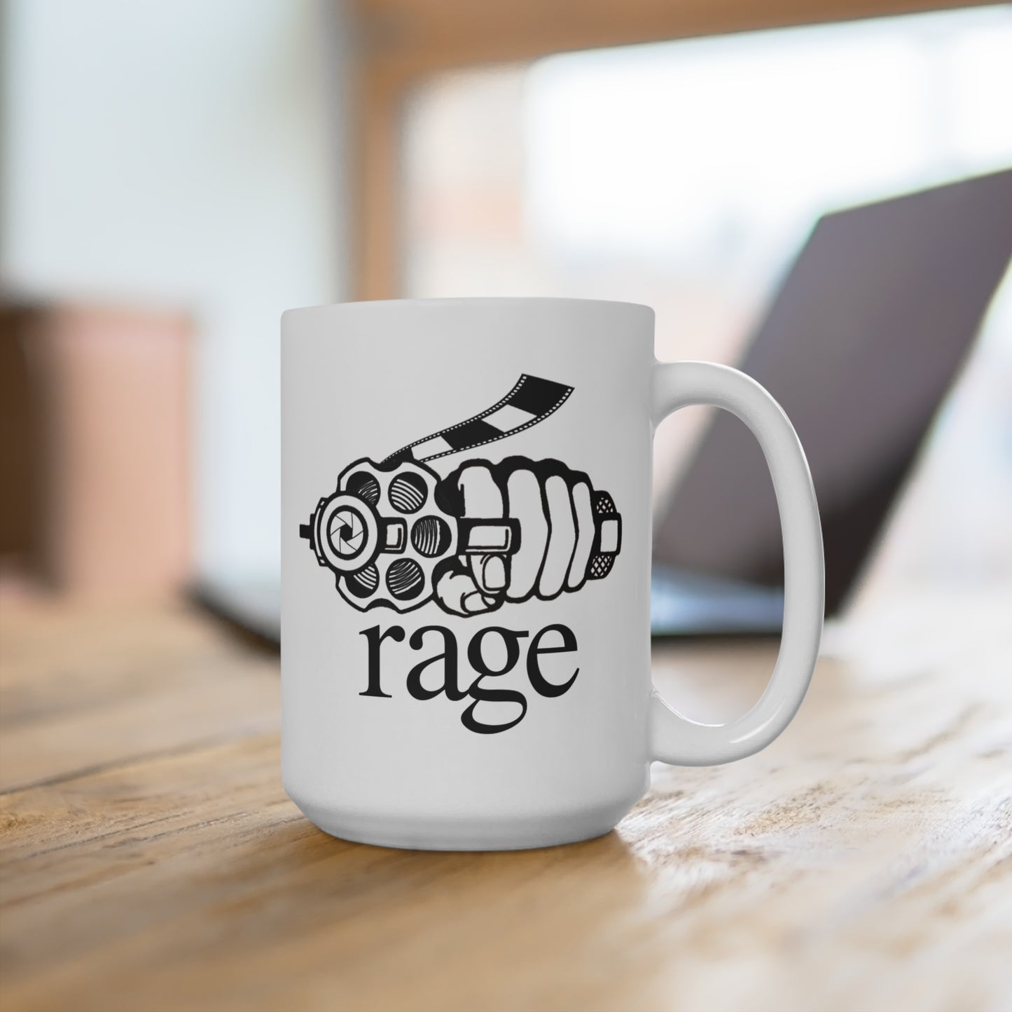Mug 15oz