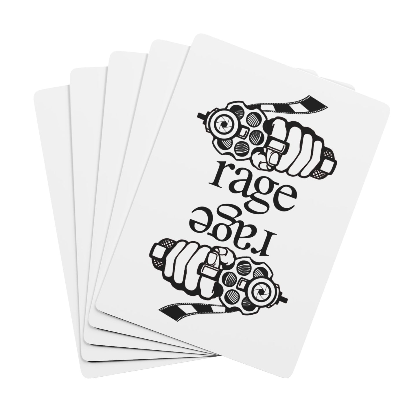 MAGIC CARDS