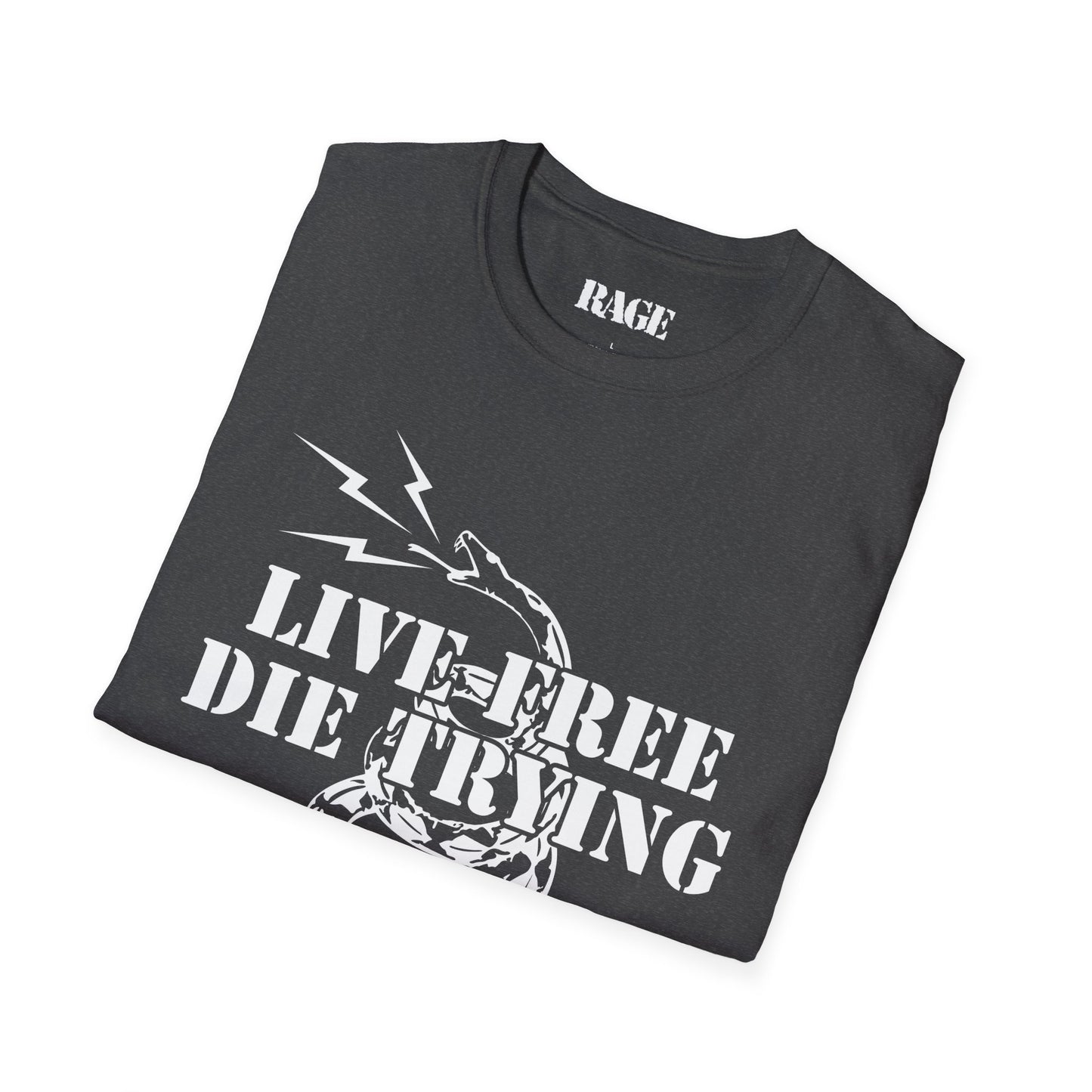 4. FREEORDIE
