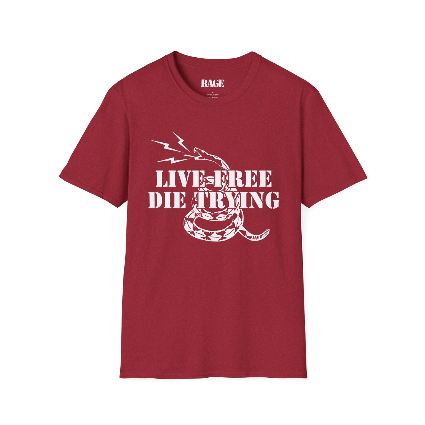 4. FREEORDIE