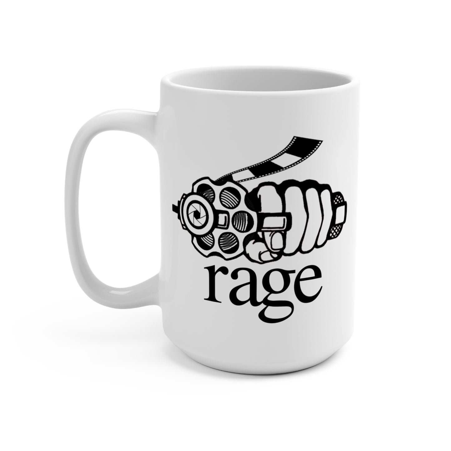 Mug 15oz