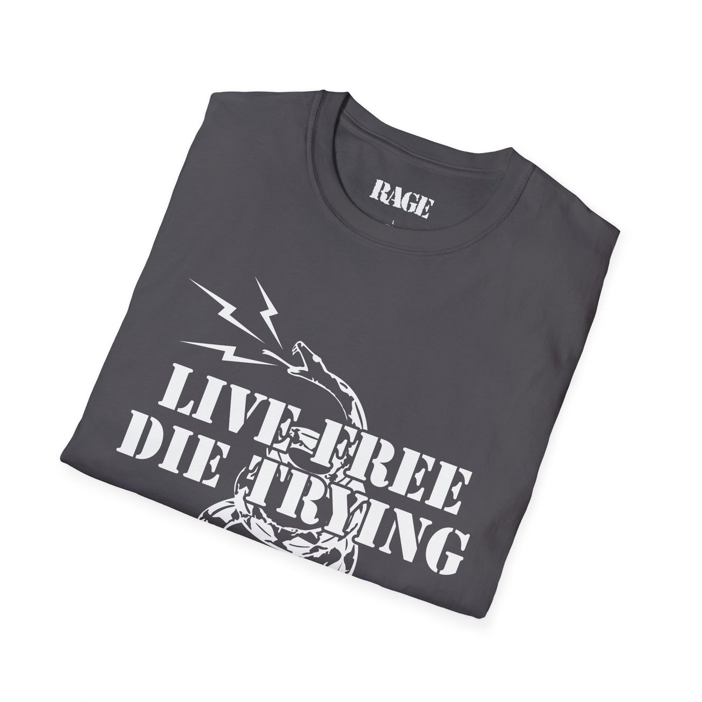 4. FREEORDIE