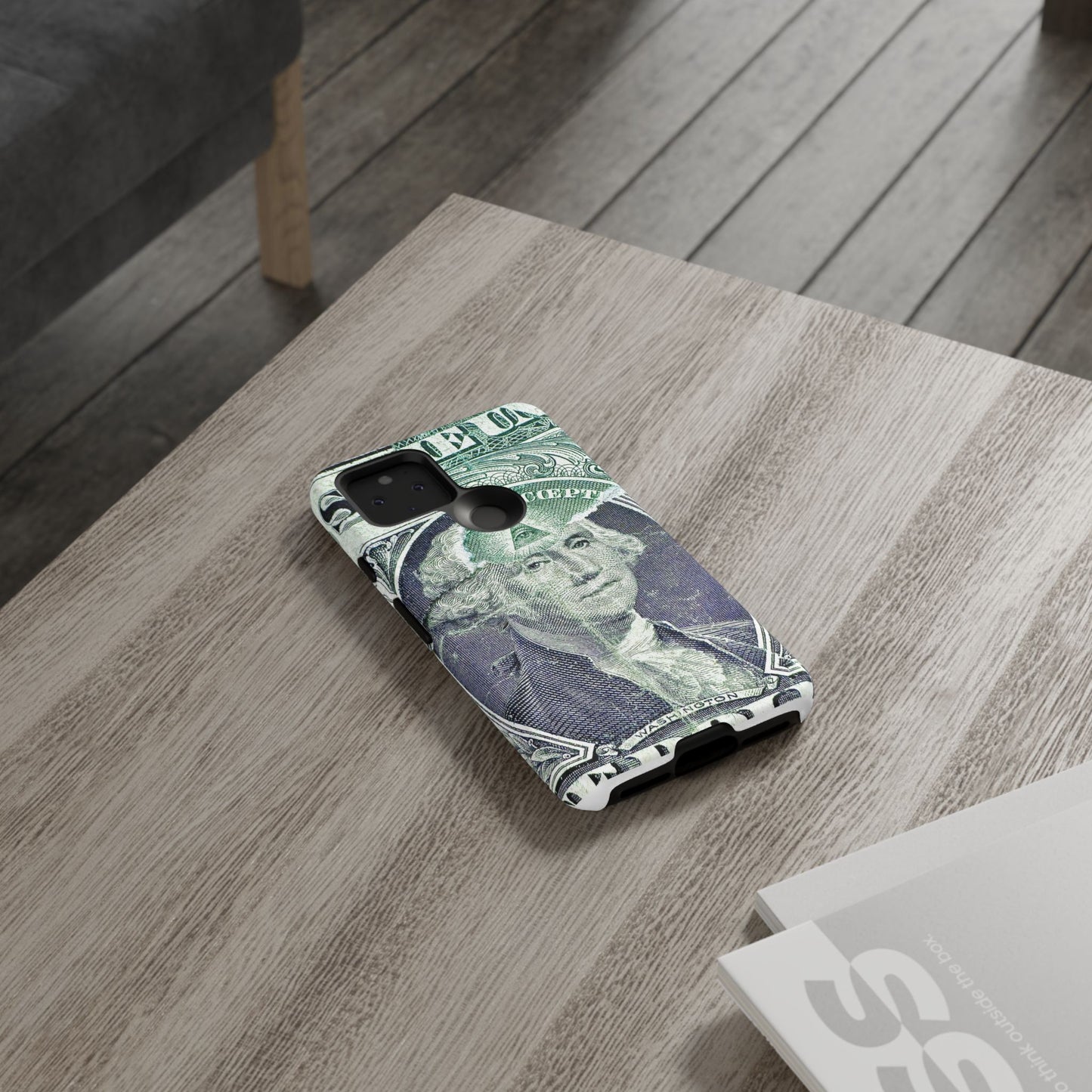 CELLULAR PROTECTION