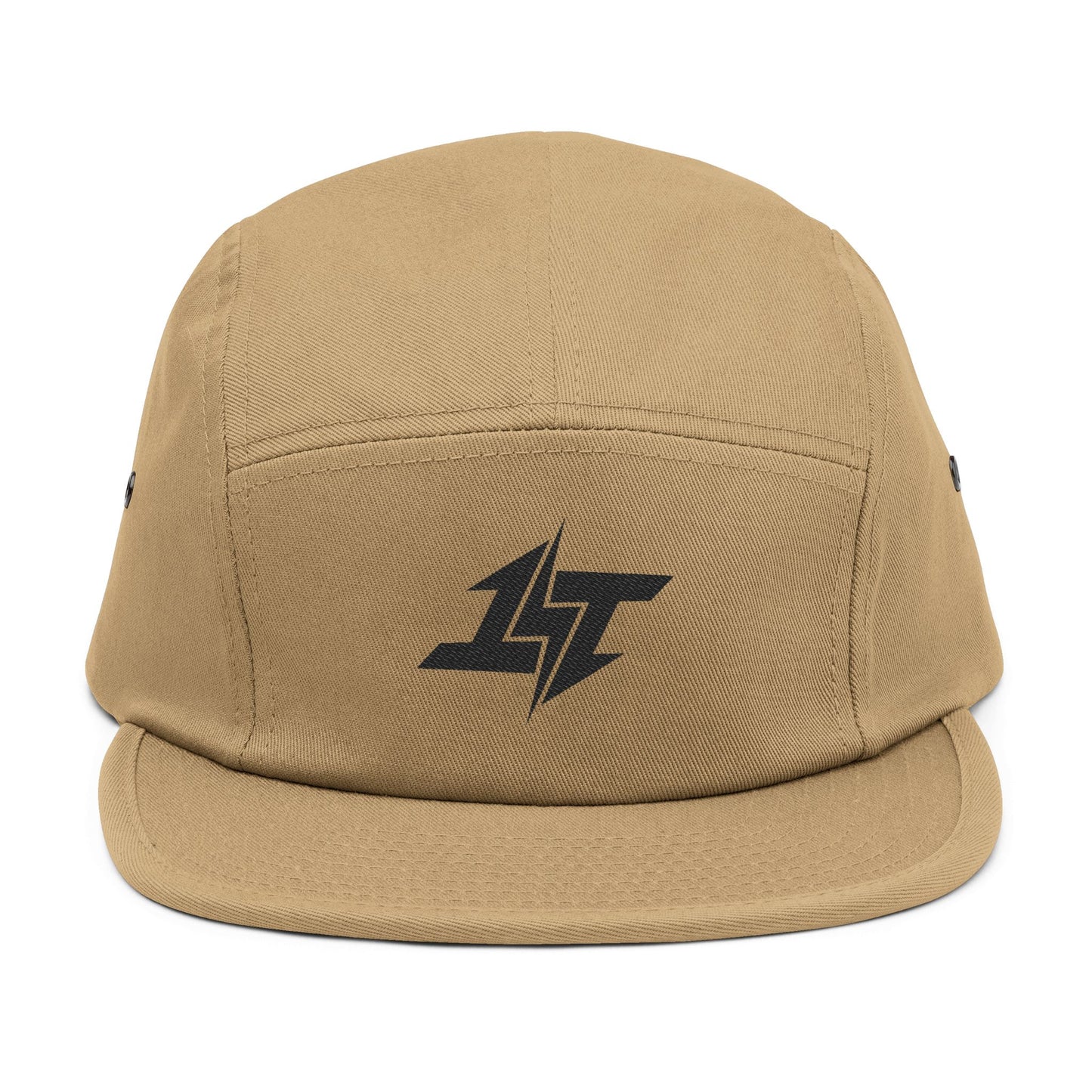 5 Panel Cap (Embroidery)