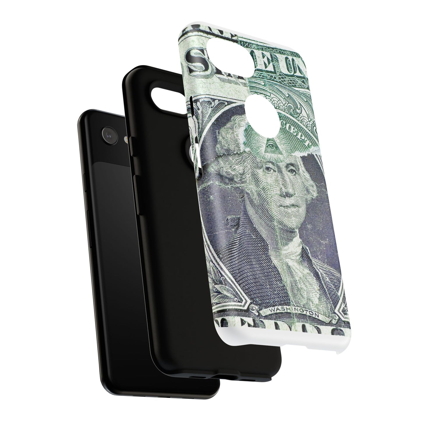 CELLULAR PROTECTION