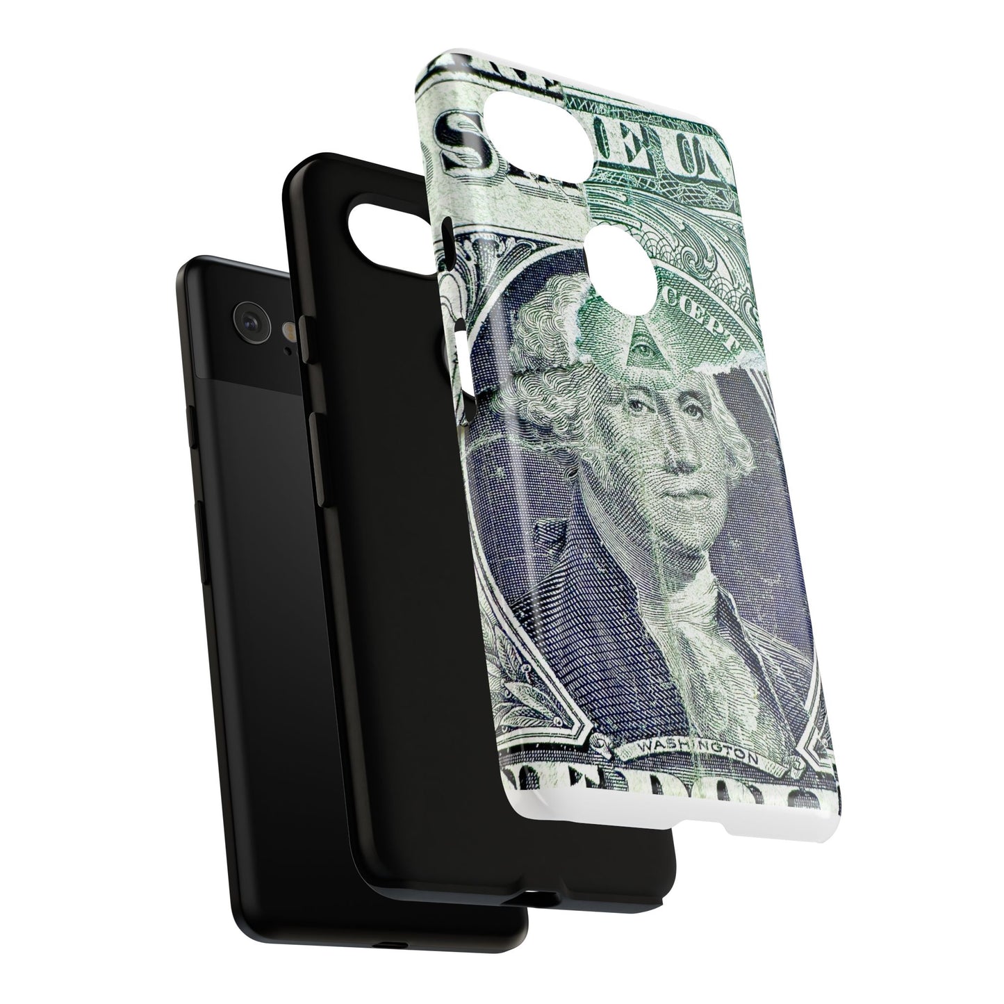 CELLULAR PROTECTION