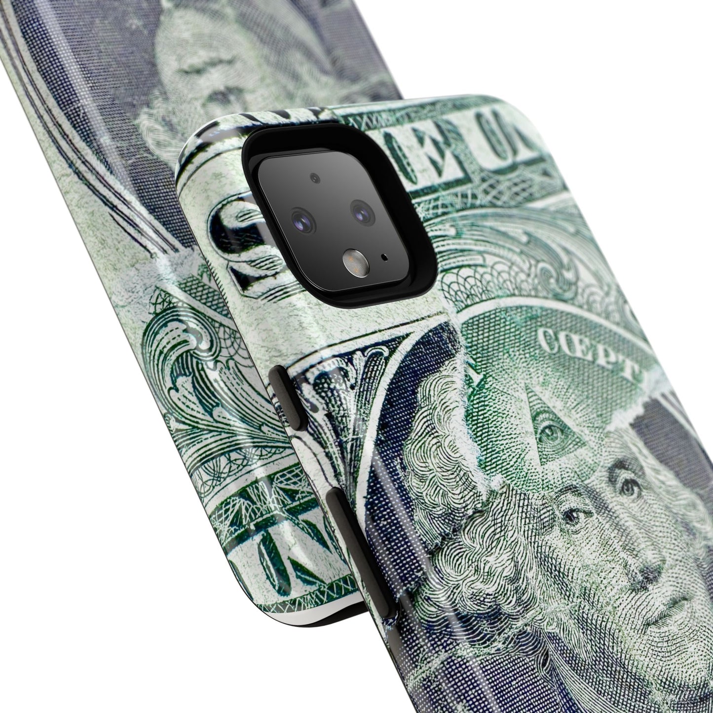 CELLULAR PROTECTION