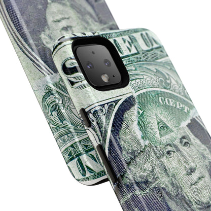 CELLULAR PROTECTION