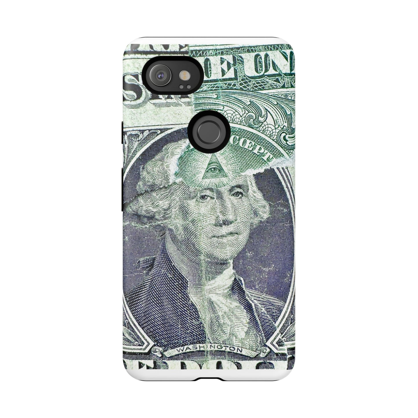 CELLULAR PROTECTION