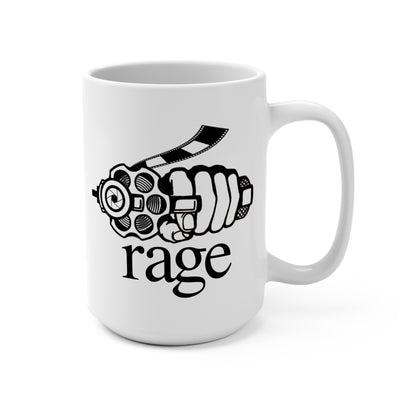 Mug 15oz
