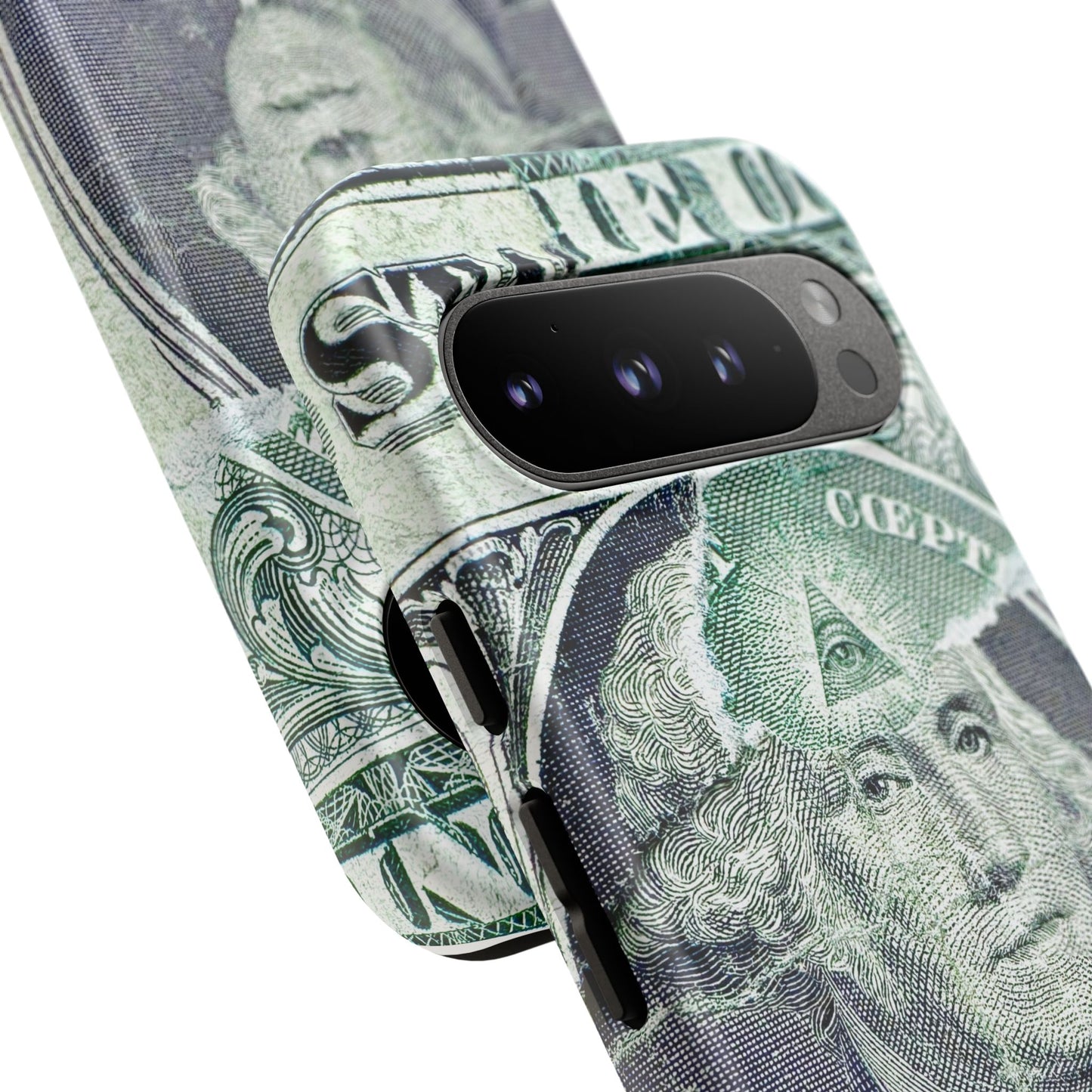 CELLULAR PROTECTION