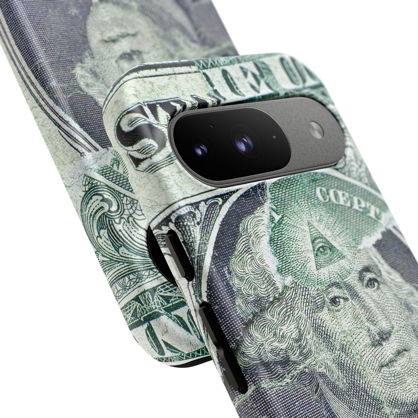 CELLULAR PROTECTION