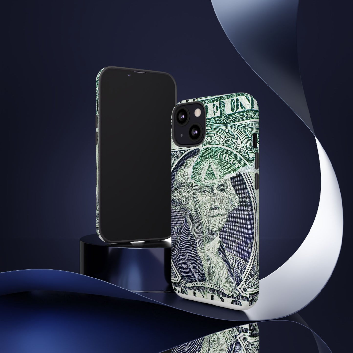 CELLULAR PROTECTION