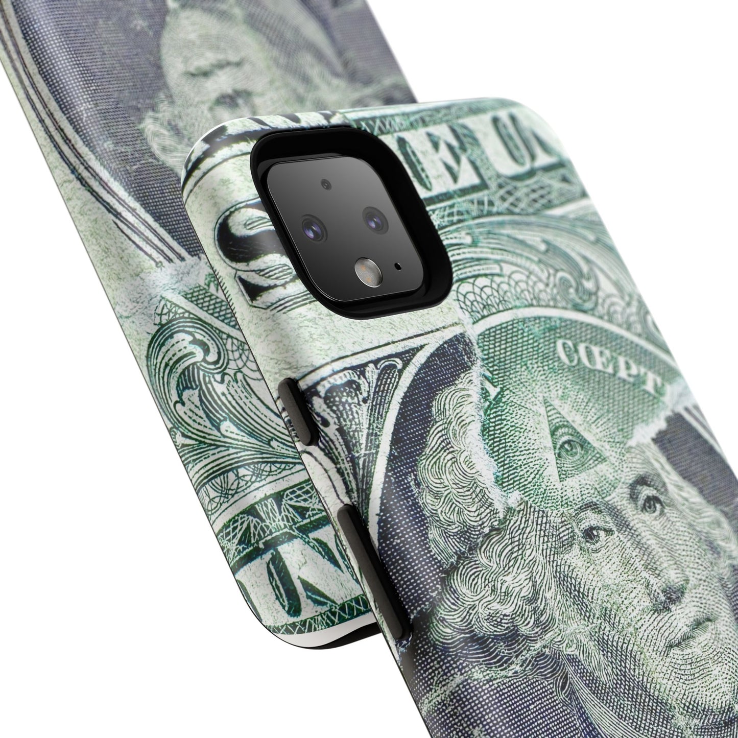 CELLULAR PROTECTION