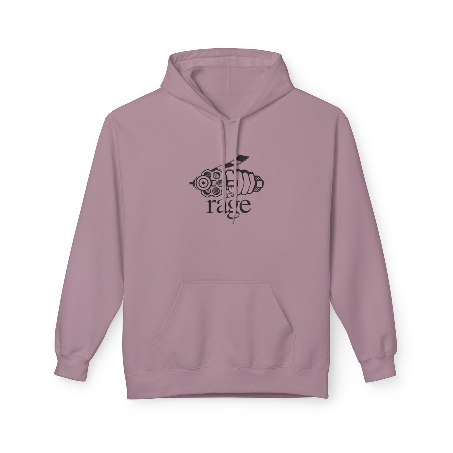 3. UNISEX FLOODIE