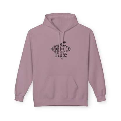 3. UNISEX FLOODIE