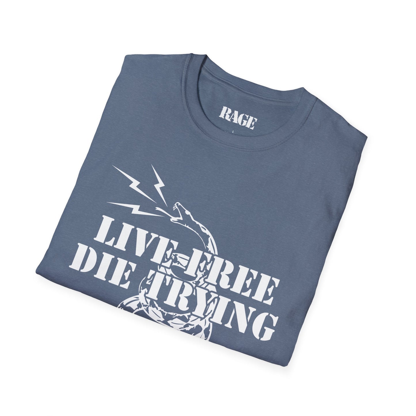 4. FREEORDIE