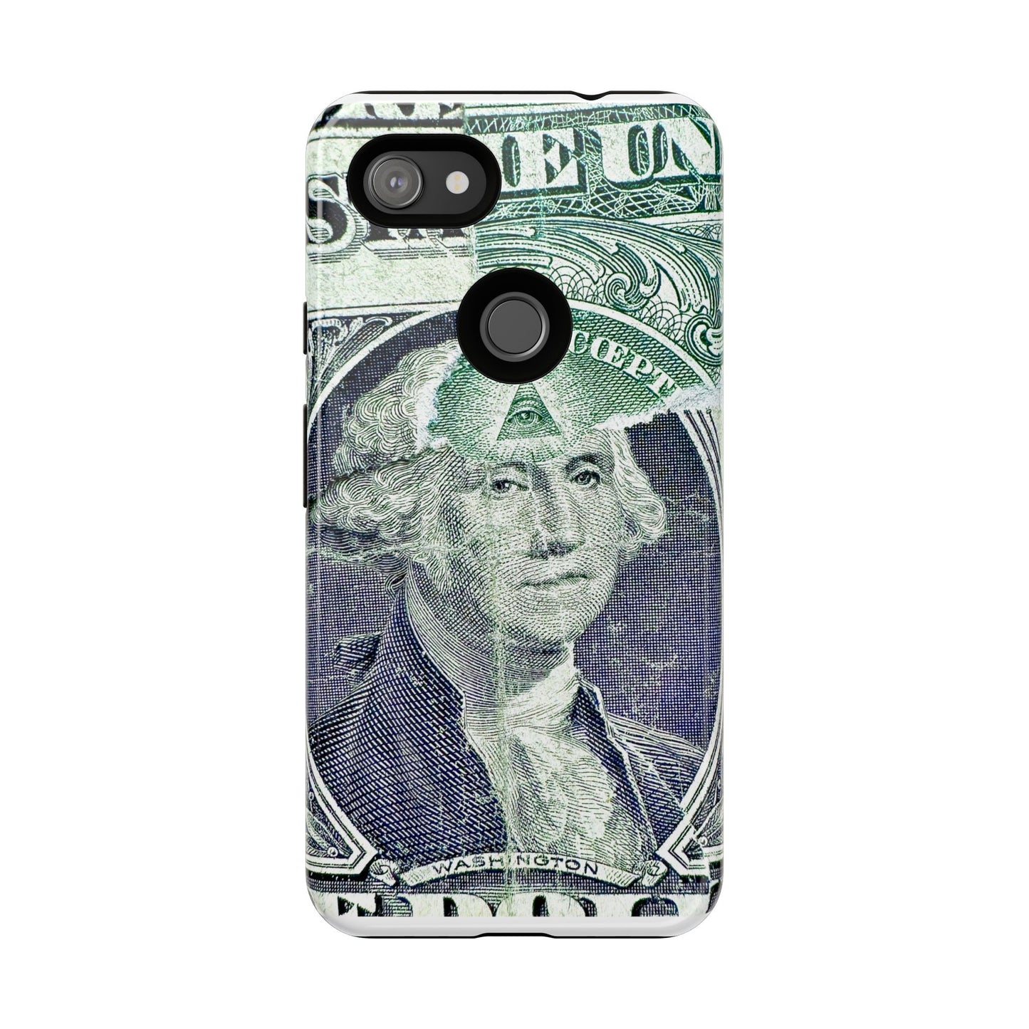 CELLULAR PROTECTION