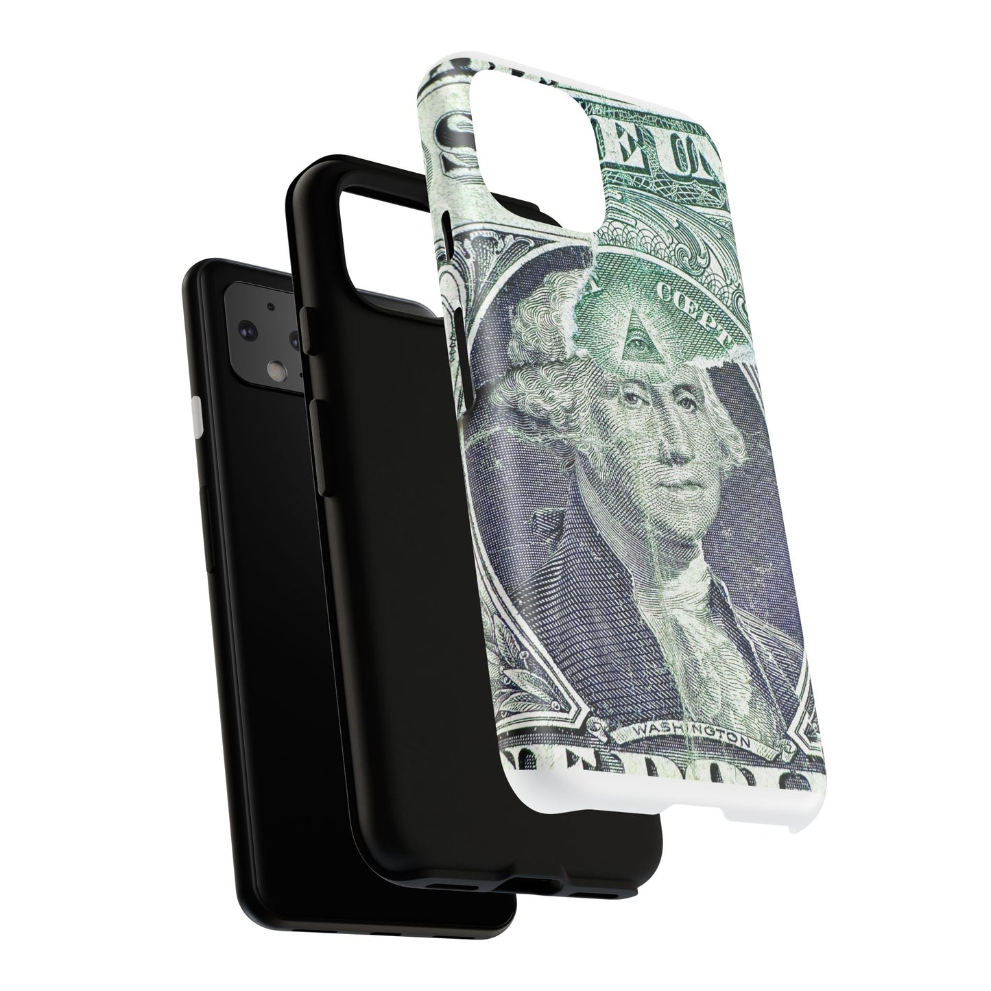 CELLULAR PROTECTION