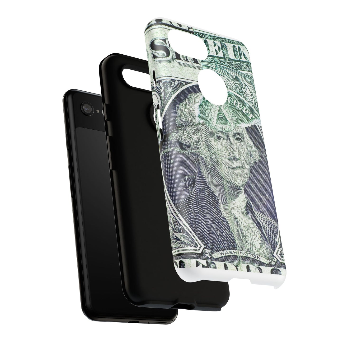 CELLULAR PROTECTION