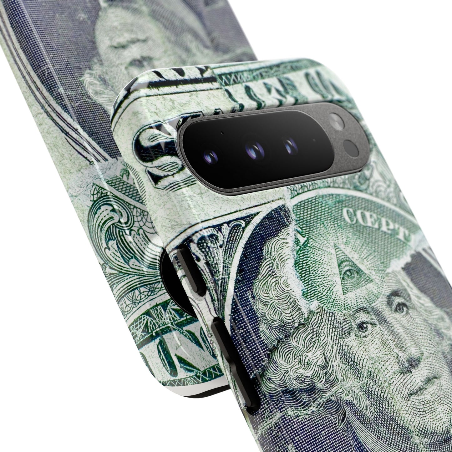 CELLULAR PROTECTION