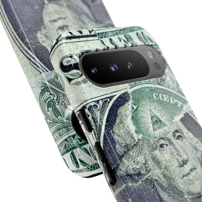 CELLULAR PROTECTION