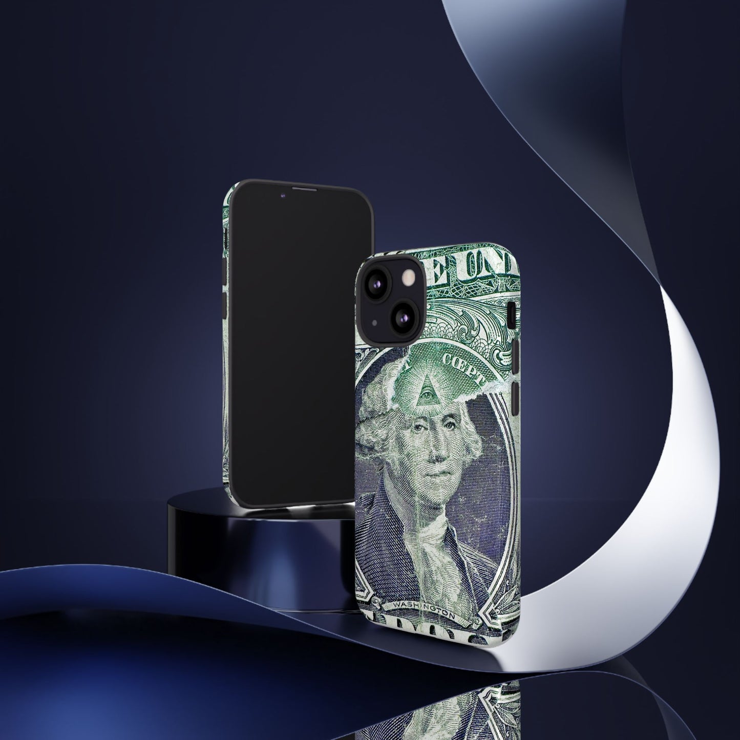 CELLULAR PROTECTION