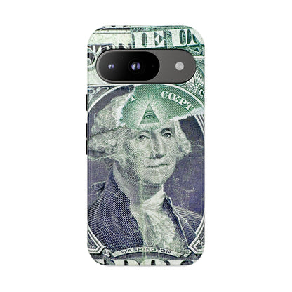 CELLULAR PROTECTION