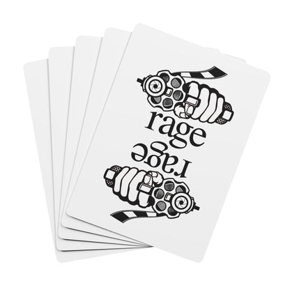 MAGIC CARDS