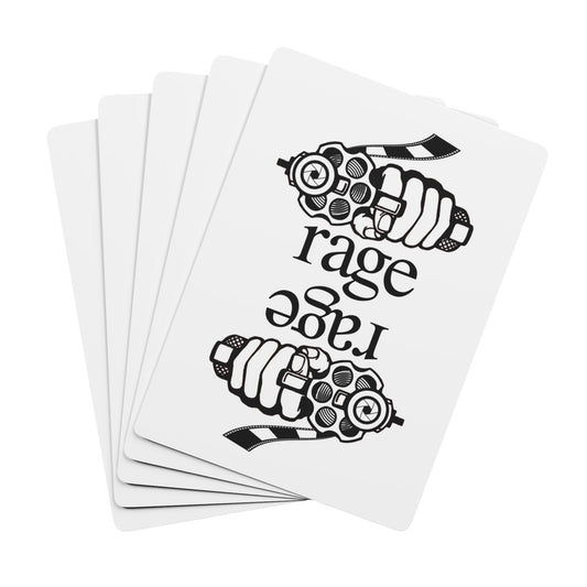 MAGIC CARDS