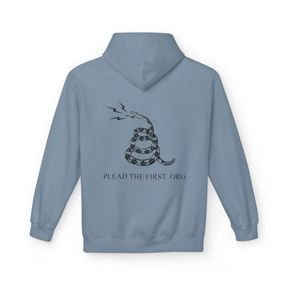 3. UNISEX FLOODIE