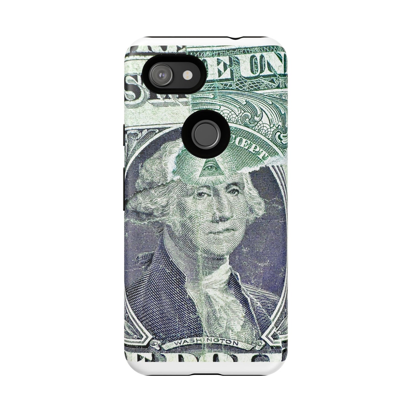 CELLULAR PROTECTION