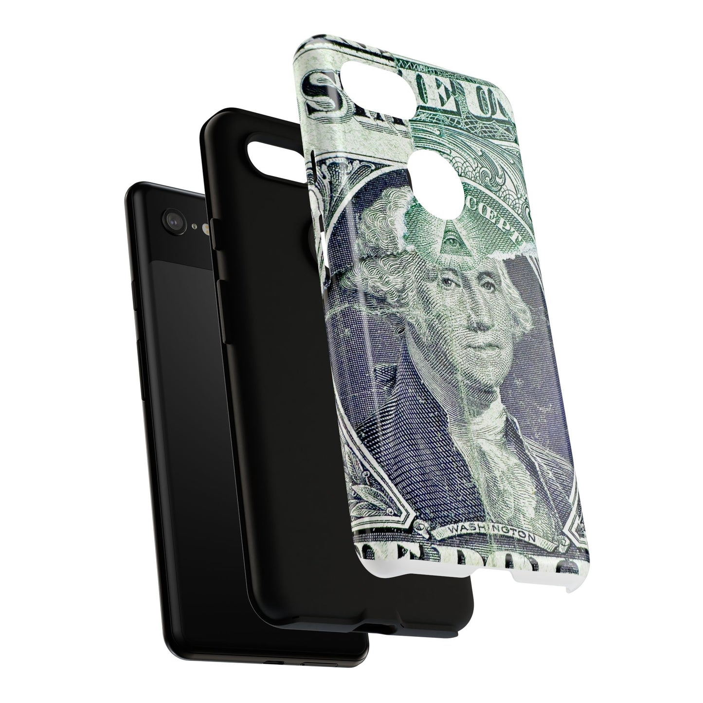 CELLULAR PROTECTION