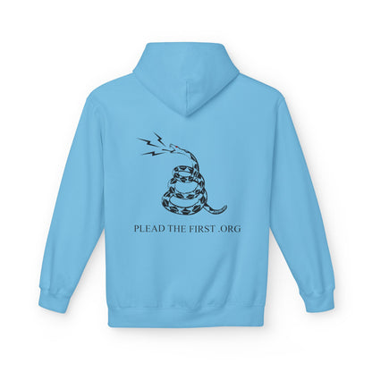 3. UNISEX FLOODIE