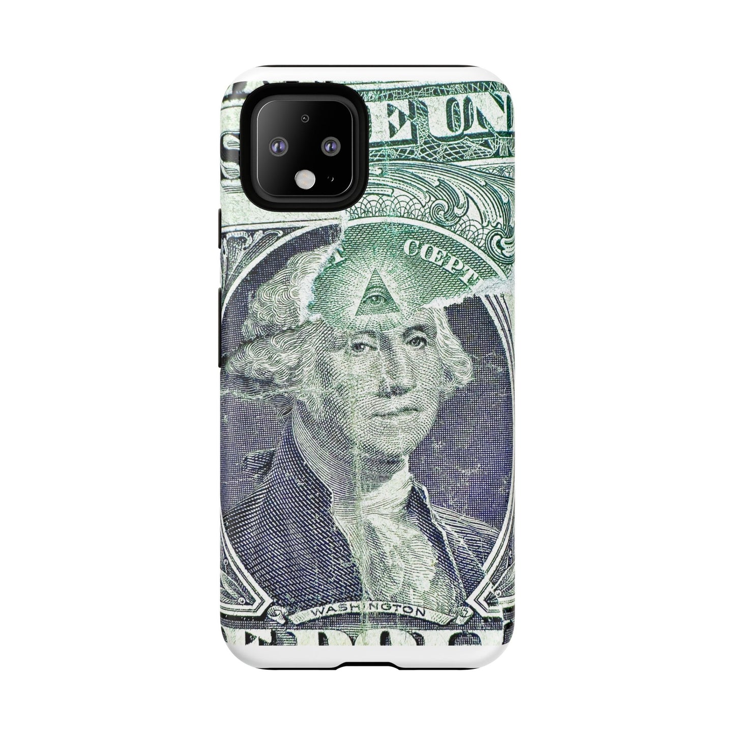 CELLULAR PROTECTION