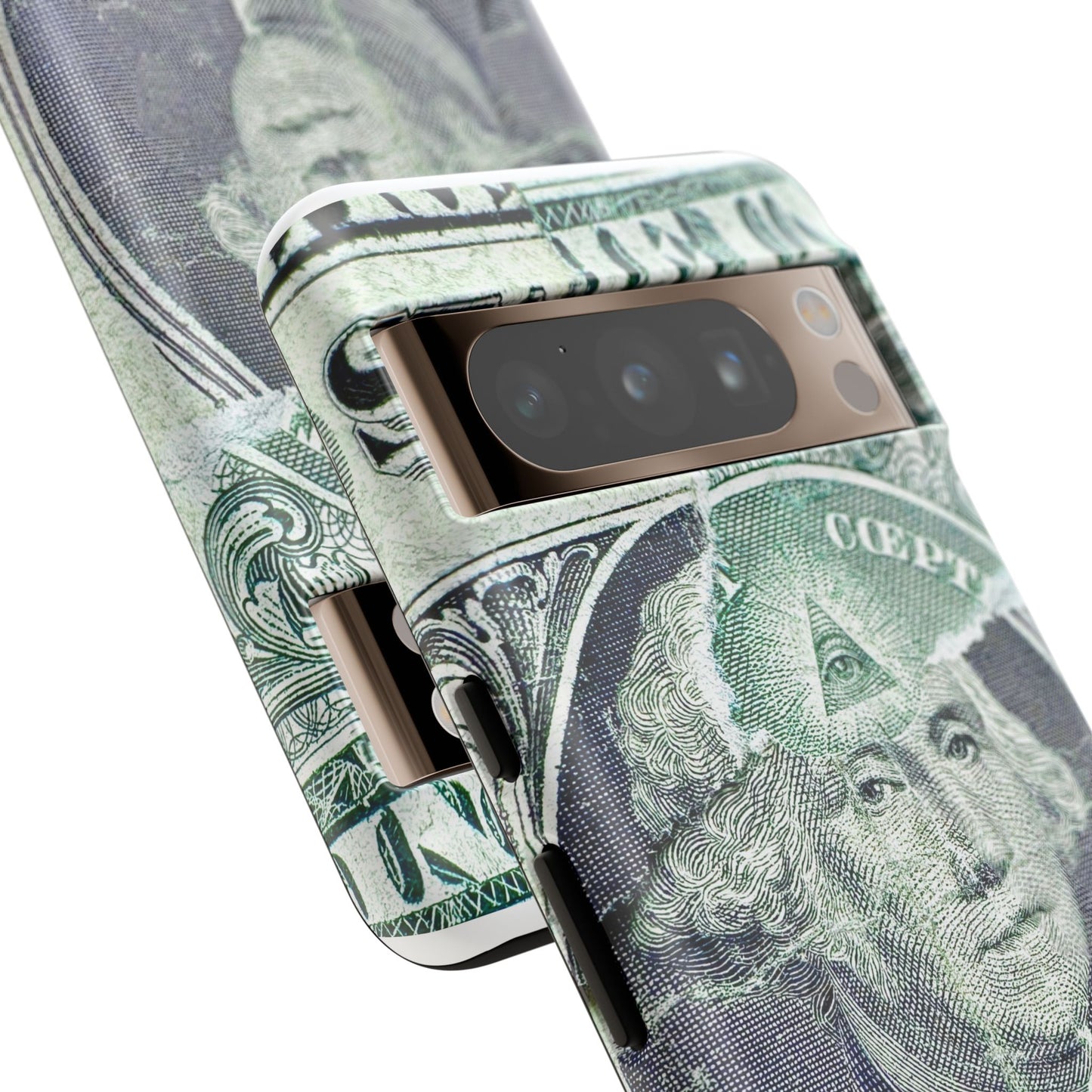 CELLULAR PROTECTION