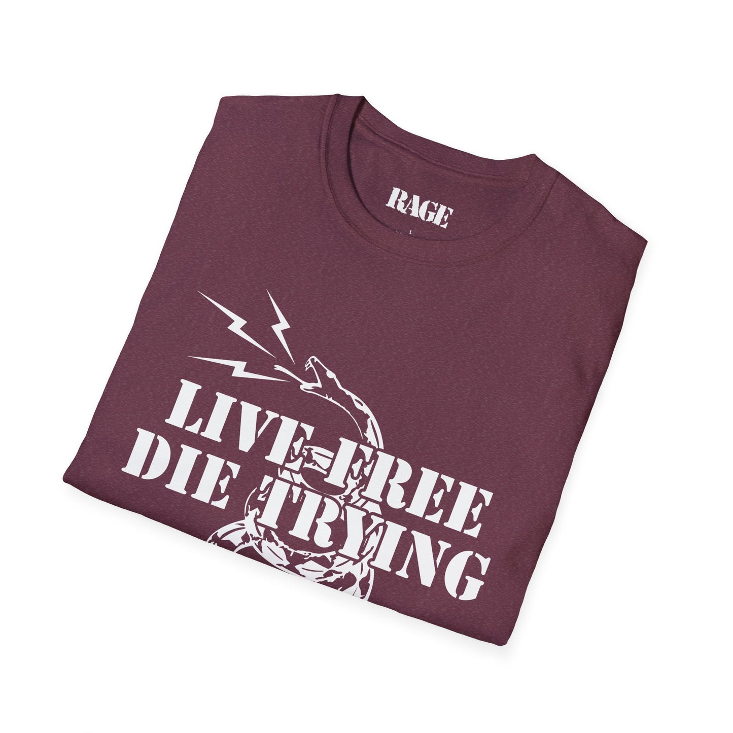 4. FREEORDIE