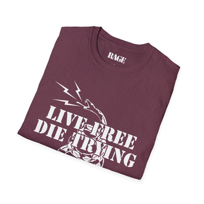 4. FREEORDIE