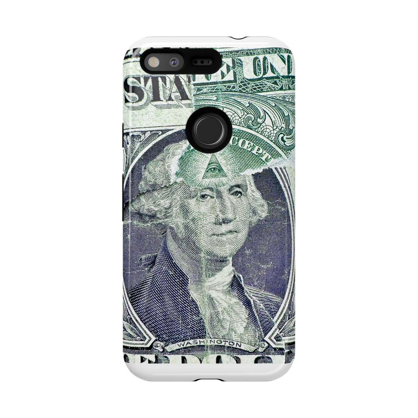 CELLULAR PROTECTION