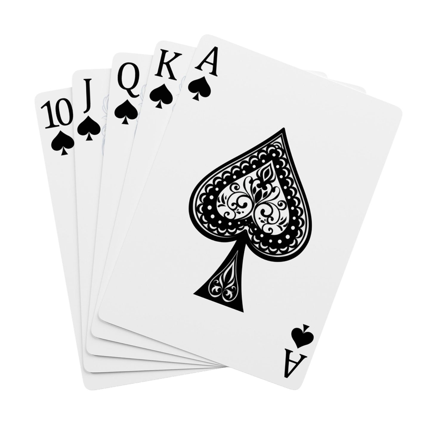 MAGIC CARDS