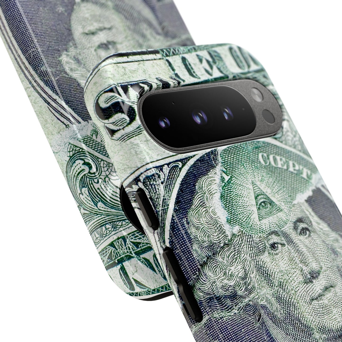 CELLULAR PROTECTION
