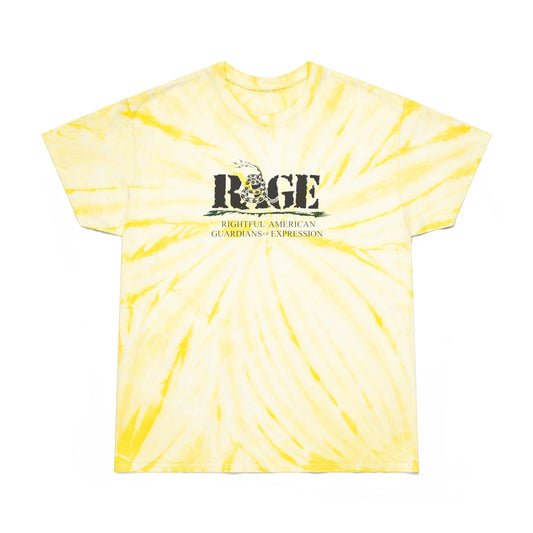 GADSDEN TIEDYE