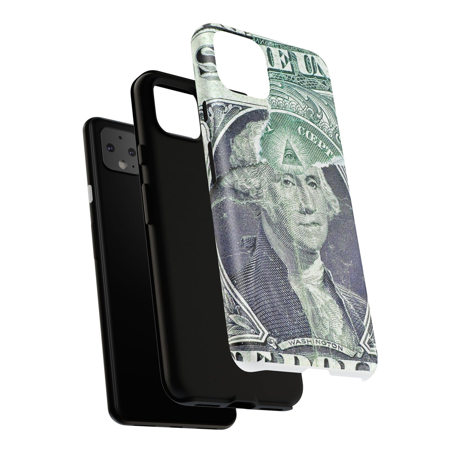 CELLULAR PROTECTION