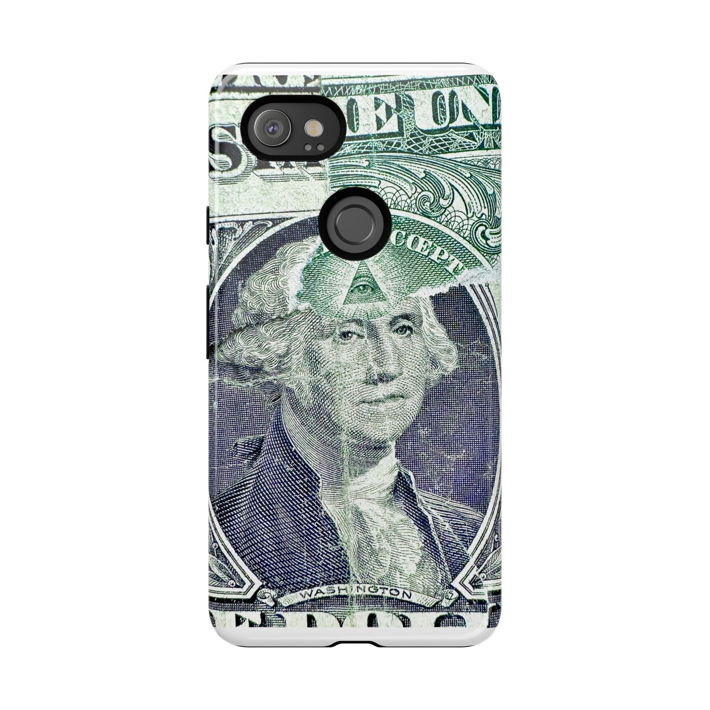 CELLULAR PROTECTION