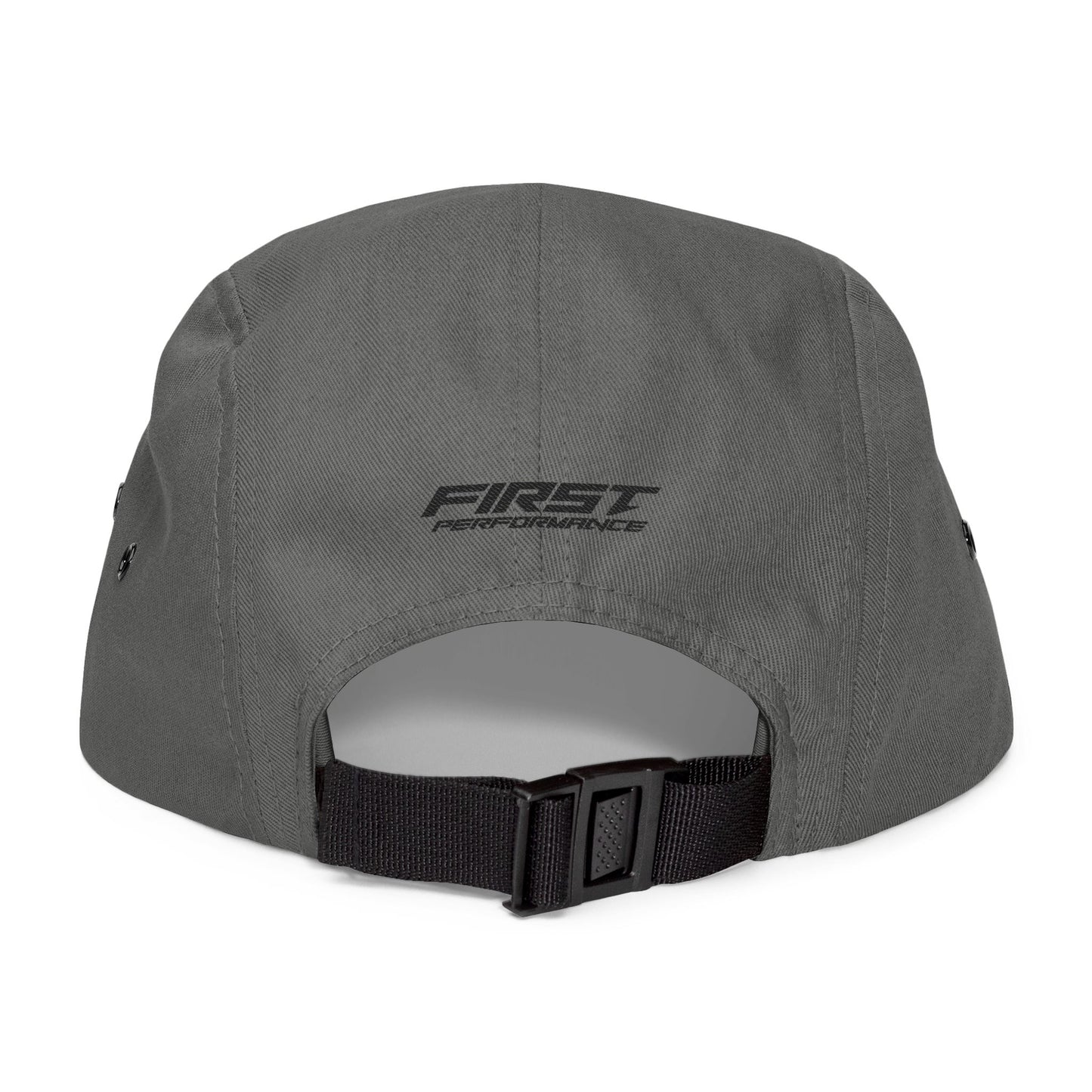 5 Panel Cap (Embroidery)