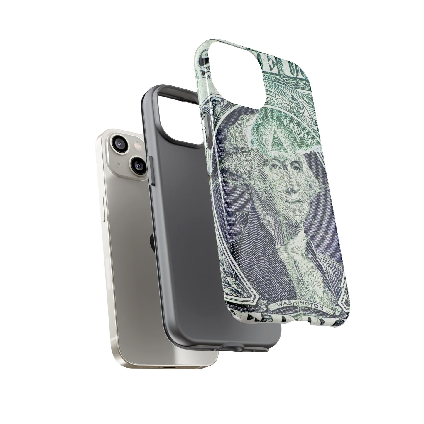 CELLULAR PROTECTION