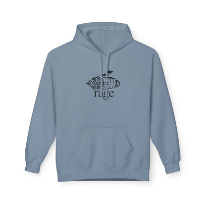 3. UNISEX FLOODIE