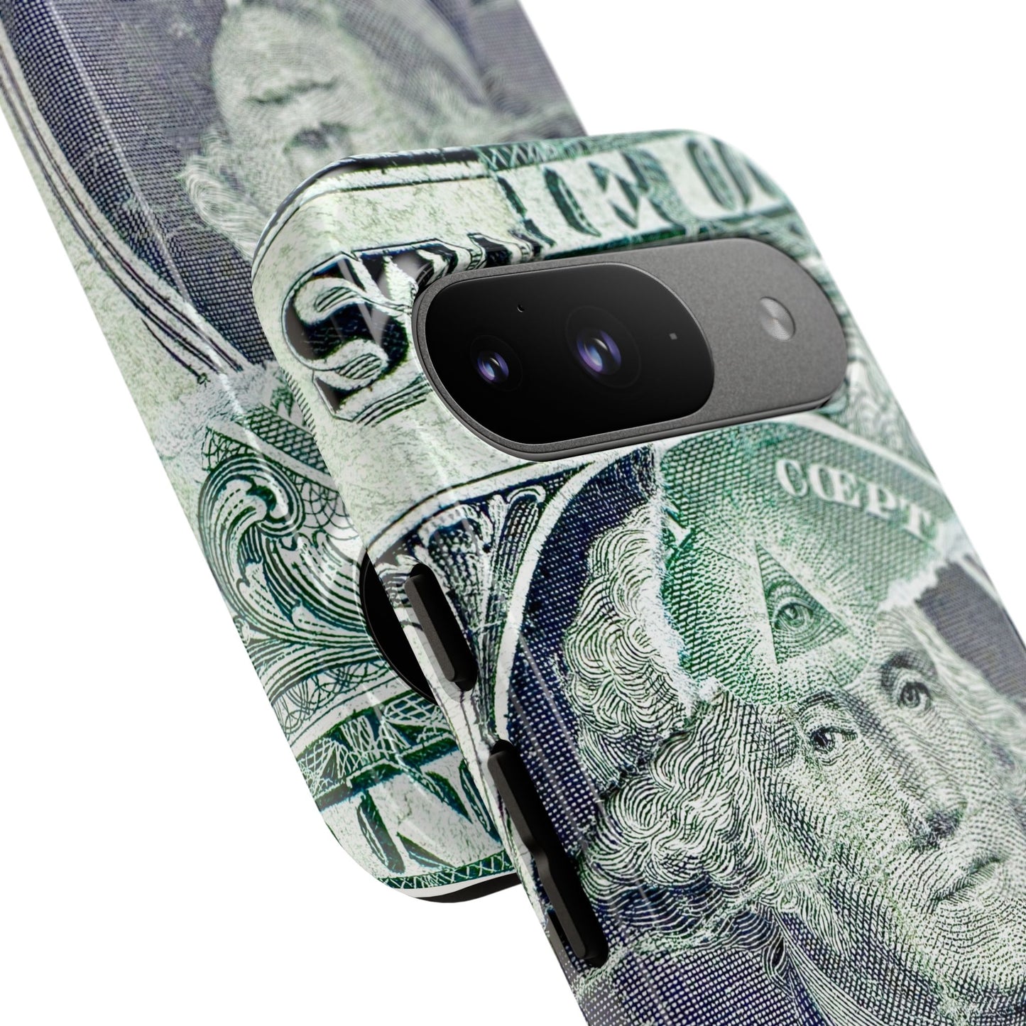 CELLULAR PROTECTION