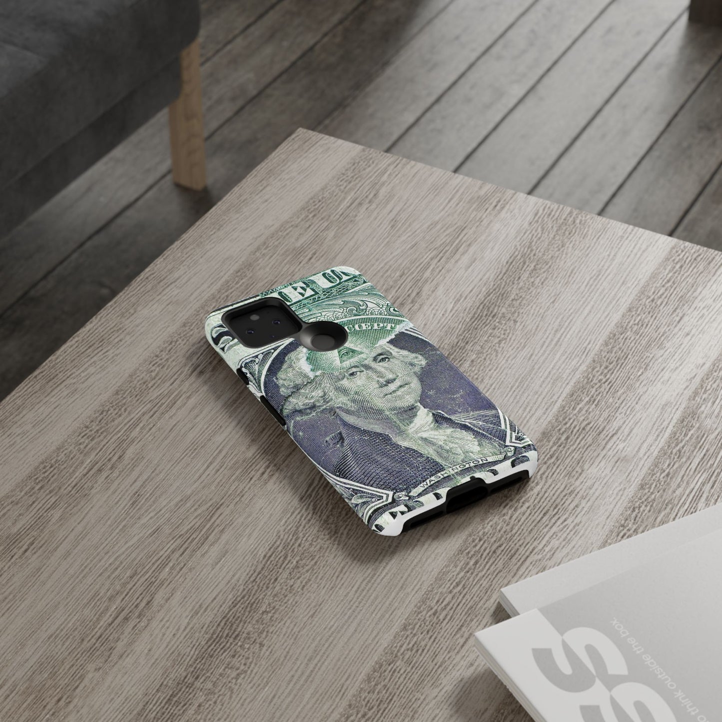 CELLULAR PROTECTION